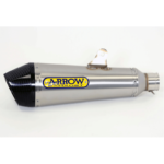 ARROW X-KONE Tobă finală Honda CB500F 19-20 CBR500R 19-20 Oțel inoxidabil