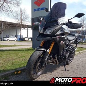 Motocicletă second-hand din Germania, verificată și servisată, disponibilă în diverse stiluri: Naked, Sport, Touring, Cruiser, Super Sport, Adventure / Dual-Sport, Enduro, Chopper, Scooter, Café Racer, Dirt Bike, Motociclete de stradă, Motociclete pentru începători, Motociclete rare, Motociclete Custom, Motociclete reduse în înălțime, Motociclete Vintage / Retro, Motociclete Off-Road, Motociclete de curse (Track Bikes), Motociclete rulate, Motociclete cu șa înaltă (Adventure Bikes)