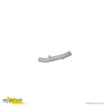 Țeavă intermediară ARROW Racing pentru Kawasaki Z750 2007-2012 / Z750R 2011-2012