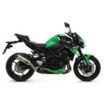 ARROW STREET THUNDER Tobă finală pentru Kawasaki Z900 2020- Titan