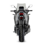 Tobă finală ARROW SONORA Titan pentru Honda NT1100 / DCT din anul modelului 2022-
