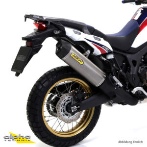 Sistem complet ARROW pentru Honda CRF1000L Africa Twin 16-