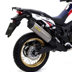 Sistem complet ARROW pentru Honda CRF1000L Africa Twin 16-