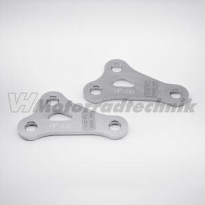 Ducati Hypermotard 698 Mono Kit de coborâre- reducere înălțime – 30 mm