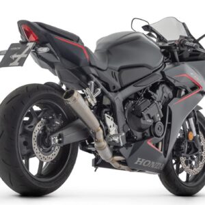 Sistem complet de evacuare ARROW Pro-Race Honda CBR650R 2024- Titan