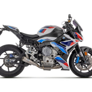 Sistem complet ARROW COMPETITION LOW Version pentru BMW M1000R ab Modeljahr 2023-