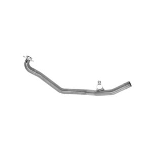 Galerie evacuare ARROW Racing pentru Kawasaki ER6f 2012-16 / ER6n 2012-16 / Versys650 2015-16 / Versys650 2017 , fără catalizator