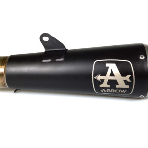 Tobă finală ARROW DARK PRO-RACING pentru BMW RnineT Anul modelului 2014-