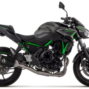 Sistem complet de evacuare ARROW Kawasaki Z650 Ninja 650