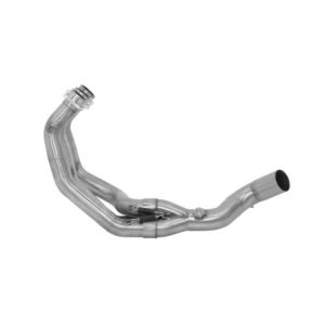 Galerie evacuare ARROW cu catalizator pentru diverse MT-09 / Tracer 900 / XSR 900 Modelle