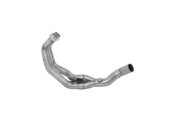 Galerie evacuare ARROW cu catalizator pentru diverse MT-09 / Tracer 900 / XSR 900 Modelle