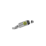 Tobă finală ARROW INDY RACE pentru Kawasaki Ninja ZX10R / RR 2021-, Aluminium