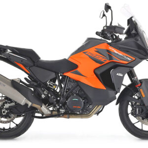 Tobă finală ARROW SONORA Titan pentru KTM 1290 Super Adventure S / R din anul modelului 2021-