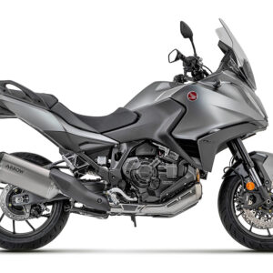 Tobă finală ARROW SONORA Titan pentru Honda NT1100 / DCT din anul modelului 2022-