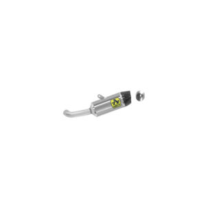 Tobă finală ARROW INDY RACE pentru Husqvarna Svartpilen 401 / Vitpilen 401 2020-, Aluminium