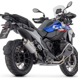 Tobă finală ARROW INDY RACE EVO aluminium BMW R1300GS 2024-