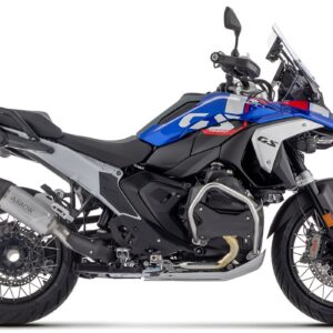 Tobă finală ARROW INDY RACE EVO Titan BMW R1300GS 2024-