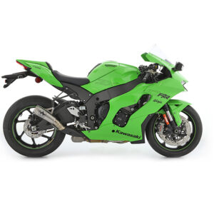 Tobă finală ARROW PRO RACE pentru Kawasaki Ninja ZX10R / RR 2021-, Titan