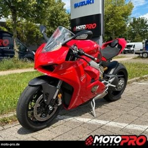 Ducati Panigale V4