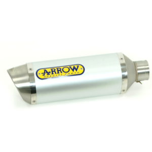 ARROW THUNDER pentru Yamaha Niken 2018- Aluminium