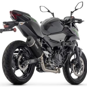 Tobă finală ARROW INDY RACE EVO Titan Kawasaki Z500 Ninja 500