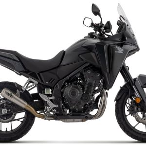 Tobă finală ARROW PRO-RACE Honda NX500 2024-