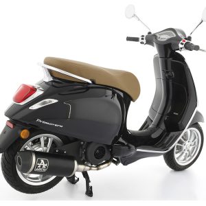 Tobă finală ARROW URBAN pentru Piaggio Vespa Primavera 125 Anul modelului 2021-