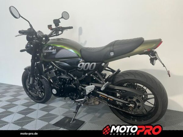 Motocicletă second-hand din Germania, verificată și servisată, disponibilă în diverse stiluri: Naked, Sport, Touring, Cruiser, Super Sport, Adventure / Dual-Sport, Enduro, Chopper, Scooter, Café Racer, Dirt Bike, Motociclete de stradă, Motociclete pentru începători, Motociclete rare, Motociclete Custom, Motociclete reduse în înălțime, Motociclete Vintage / Retro, Motociclete Off-Road, Motociclete de curse (Track Bikes), Motociclete rulate, Motociclete cu șa înaltă (Adventure Bikes)