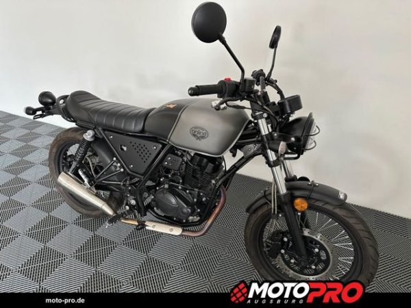 Motocicletă second-hand din Germania, verificată și servisată, disponibilă în diverse stiluri: Naked, Sport, Touring, Cruiser, Super Sport, Adventure / Dual-Sport, Enduro, Chopper, Scooter, Café Racer, Dirt Bike, Motociclete de stradă, Motociclete pentru începători, Motociclete rare, Motociclete Custom, Motociclete reduse în înălțime, Motociclete Vintage / Retro, Motociclete Off-Road, Motociclete de curse (Track Bikes), Motociclete rulate, Motociclete cu șa înaltă (Adventure Bikes)