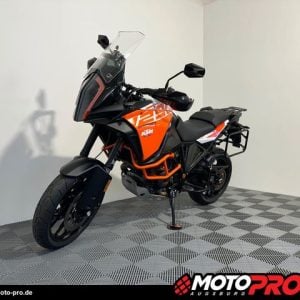 KTM 1290 SUPER ADVENTURE Superadventure S