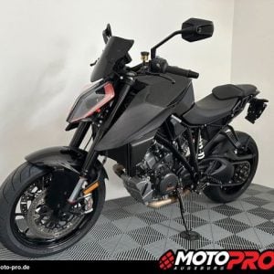 KTM 1290 Super Duke R Superduke