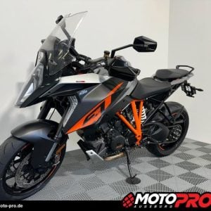 KTM 1290 Super Duke Superduke GT