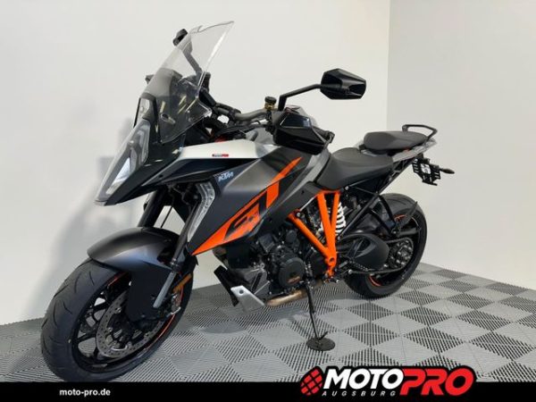 KTM 1290 Super Duke Superduke GT