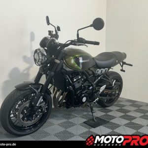 Kawasaki Z 900 RS