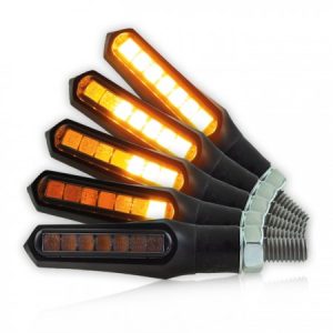 Semnalizator LED “Stick” secvențial/ runner