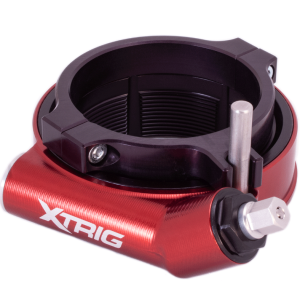 X-TRIG Preload Adjuster – dispozitiv de preîncărcare arc amortizor HONDA CRF 250/450