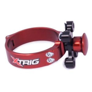 Dispozitiv de holeshot X-TRIG KYB-SHOWA 48MM