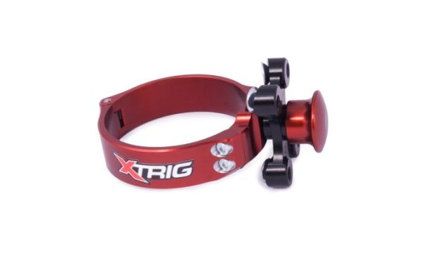 Dispozitiv de holeshot X-TRIG KYB-SHOWA 48MM