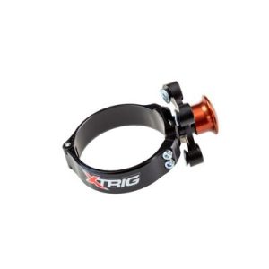 Dispozitiv de holeshot X-TRIG WP 43MM X-ACT PRO