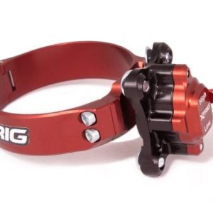 Dispozitiv de holeshot X-TRIG HI/LOW KTM/GG/HQV 85CCM WP43MM