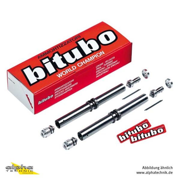 Inserție furcă moto BITUBO BMW K75 BMW75 1984 1991