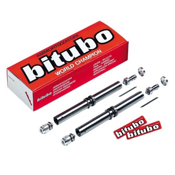 Inserție furcă moto BITUBO BMW K75S BMW75 1985 1991