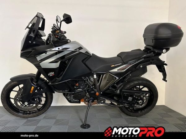 KTM 1290 Super Adventure Superadventure S