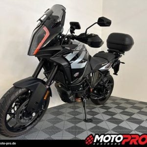 KTM 1290 Super Adventure Superadventure S