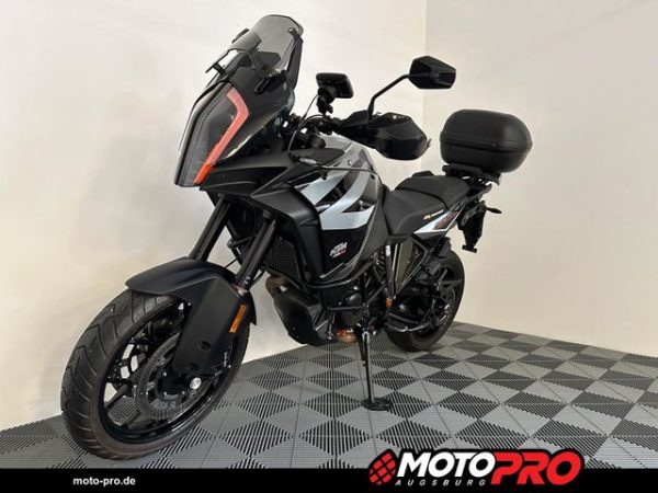 KTM 1290 Super Adventure Superadventure S