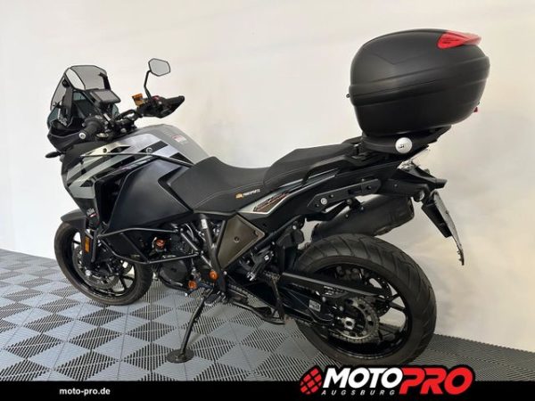 KTM 1290 Super Adventure Superadventure S