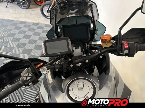 KTM 1290 Super Adventure Superadventure S