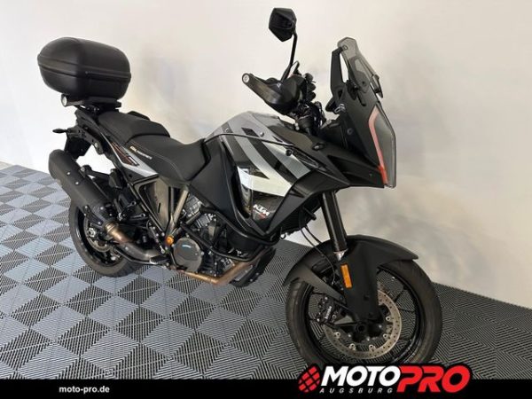 KTM 1290 Super Adventure Superadventure S