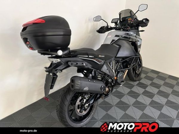 KTM 1290 Super Adventure Superadventure S