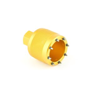 Unealtă pentru capacele furcii Öhlins 8-Pin